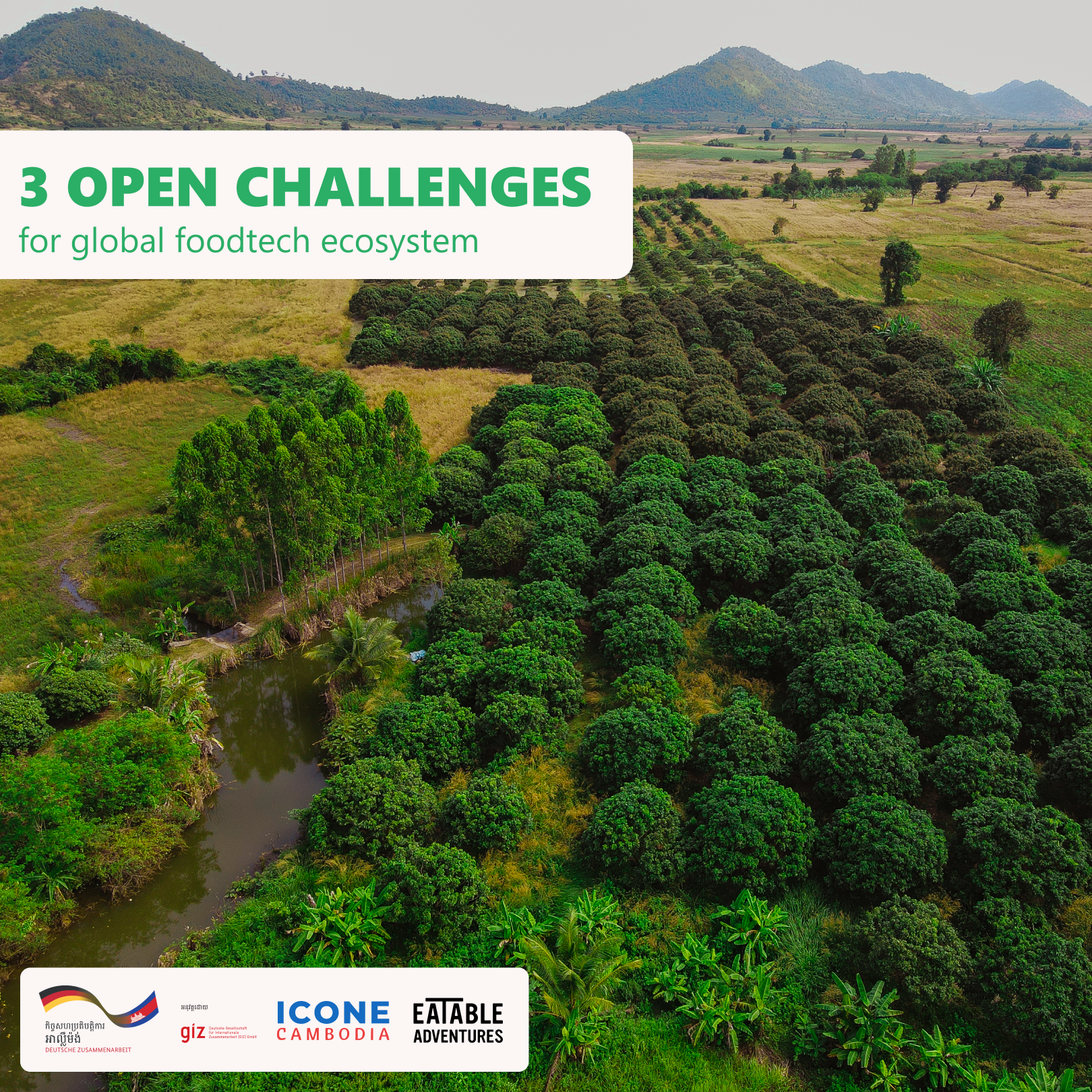 Agri-Food Banteay Meanchey